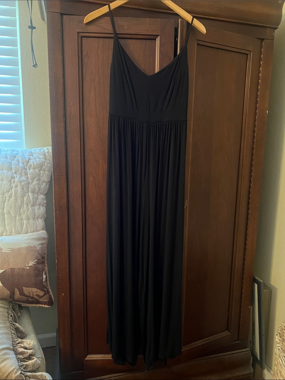ZSUPPLY ROZ JUMPSUIT L
